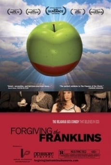 Película: Forgiving the Franklins