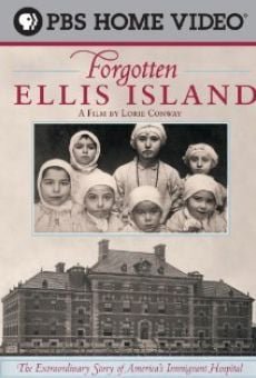 Forgotten Ellis Island stream online deutsch