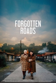 Película: Forgotten Roads