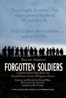 Forgotten Soldiers Online Free