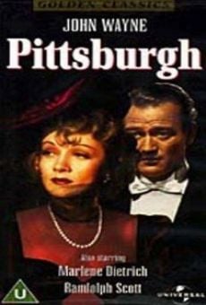 Pittsburgh (1942)