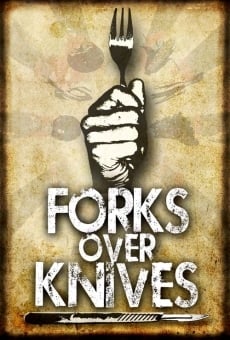 Película: Forks Over Knives