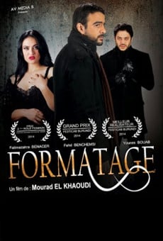 Formatage online streaming