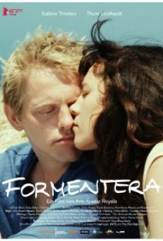 Película: Formentera
