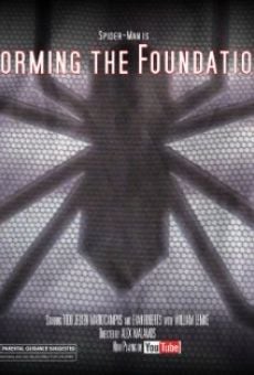 Forming the Foundation [Spider-Man and the Future Foundation] online free