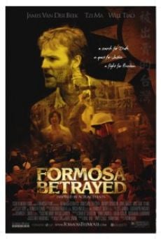 Formosa Betrayed online streaming