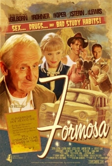 Película: Formosa