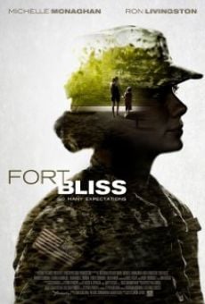 Película: Fort Bliss