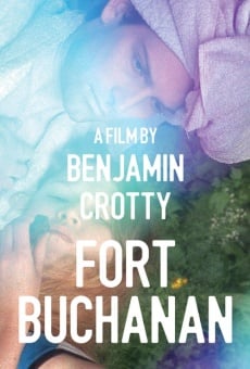 Película: Fort Buchanan