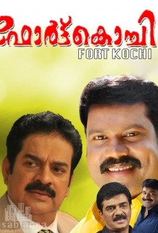 Película: Fort Kochi