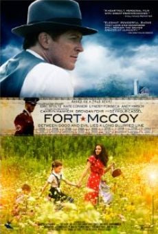 Fort McCoy online streaming