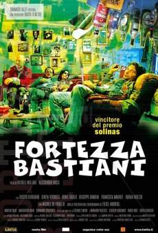 Fortezza Bastiani online streaming