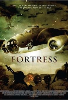 Película: Fortress