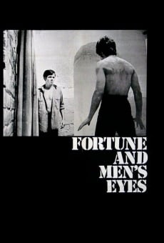Fortune and Men's Eyes stream online deutsch