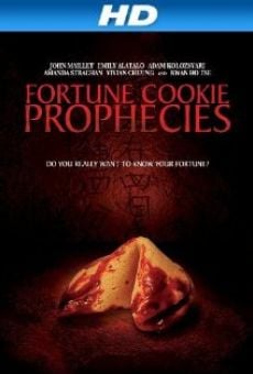 Fortune Cookie Prophecies online free