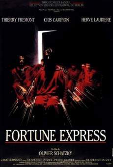Película: Fortune Express