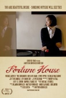 Película: Fortune House