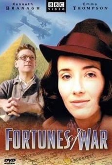 Fortunes of War online streaming