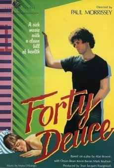 Forty Deuce on-line gratuito