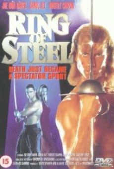 Ring of Steel on-line gratuito