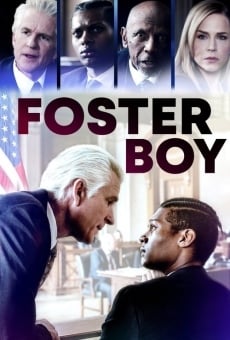 Película: Foster Boy