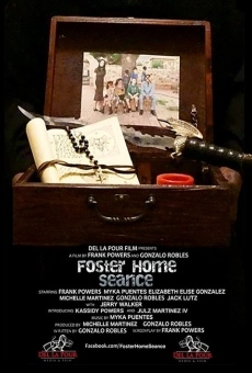 Foster Home Seance online streaming