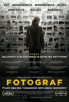 Película: El fotógrafo