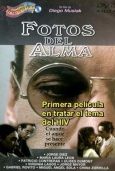 Fotos del alma (1995)