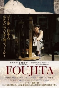 Película: Foujita