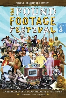 Found Footage Festival Volume 3: Live in San Francisco stream online deutsch