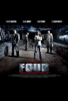 Película: Four