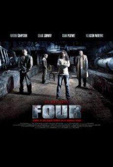 Four on-line gratuito