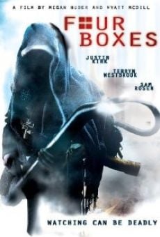 Four Boxes online streaming