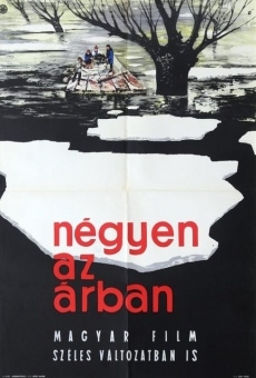 Négyen az árban (1961)