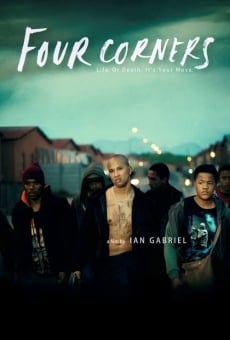 Four Corners en ligne gratuit