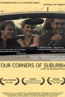 Four Corners of Suburbia en ligne gratuit