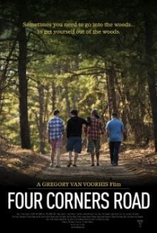 Four Corners Road gratis