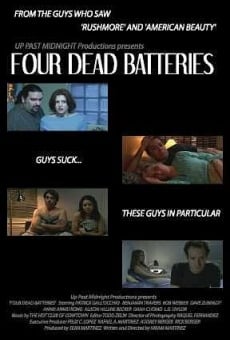 Película: Cuatro baterías muertas