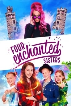 Película: Four Enchanted Sisters