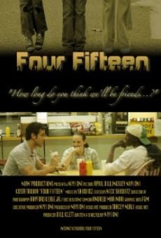 Película: Four Fifteen