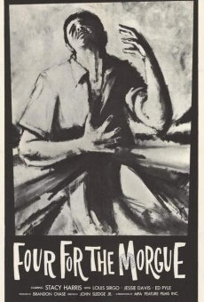 Four for the Morgue (1962)