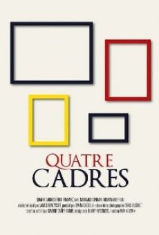 Quatre Cadres