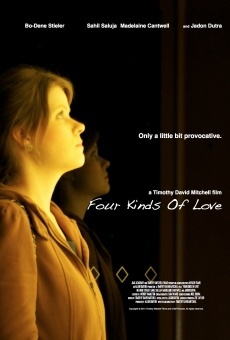 Película: Four Kinds of Love