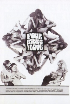 Four Kinds of Love (1968)