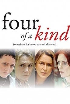 Four of a Kind en ligne gratuit