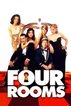 Four Rooms Online Free