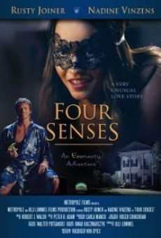 Four Senses online streaming