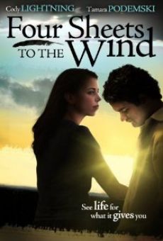 Película: Four Sheets to the Wind