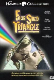 Four Sided Triangle (1953)