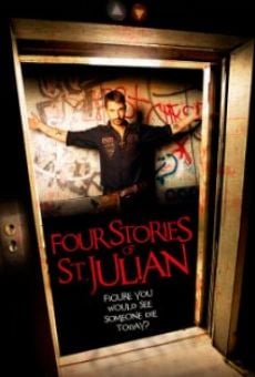 Película: Four Stories of St. Julian